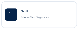 Abbott Diagnostics